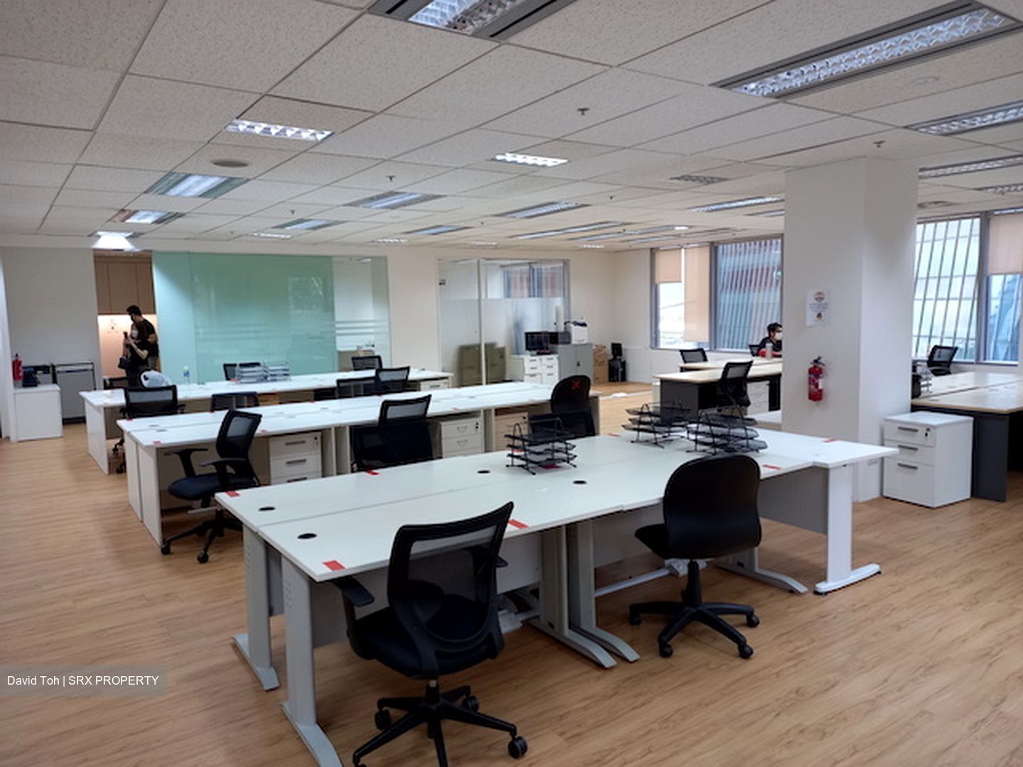 Uob Plaza (D1), Office #471440881